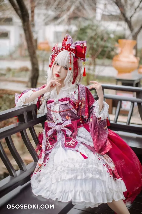 @ErokoChiba - Photo 46