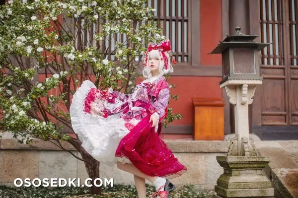 @ErokoChiba - Photo 49