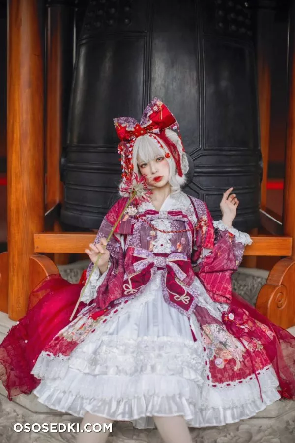@ErokoChiba - Photo 50