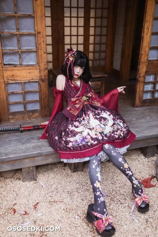 @ErokoChiba - Photo 64