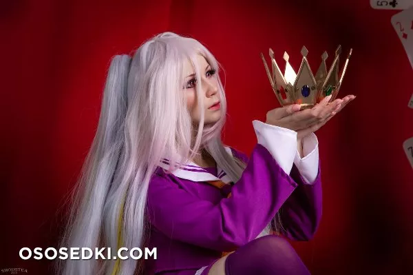 Oichi Широ Без игры нет жизни 2020.01.19 - Photo 1