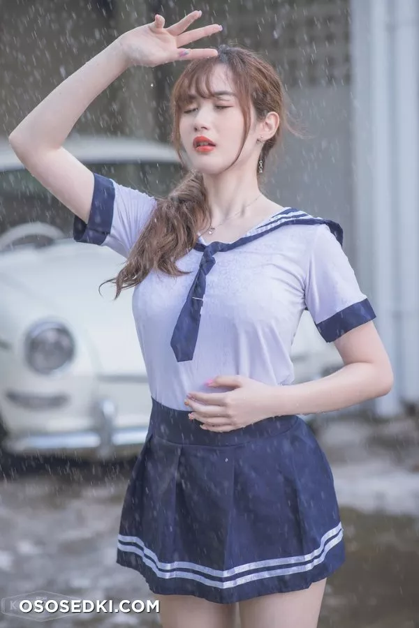 มานิตา เอแคร์ - Photo 8
