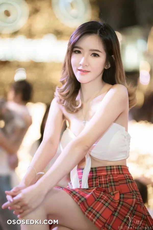 ถ่ายไฟกลางคืน M'Pim - Photo 15