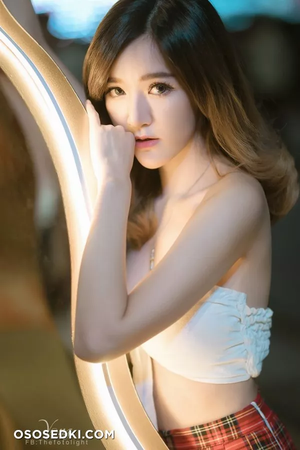ถ่ายไฟกลางคืน M'Pim - Photo 18
