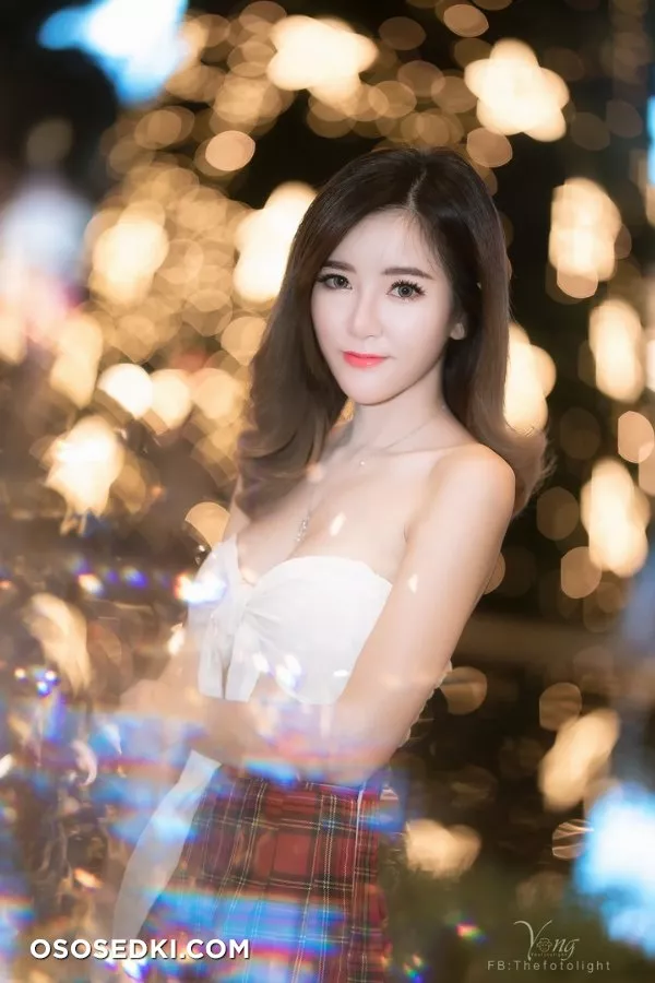ถ่ายไฟกลางคืน M'Pim - Photo 23