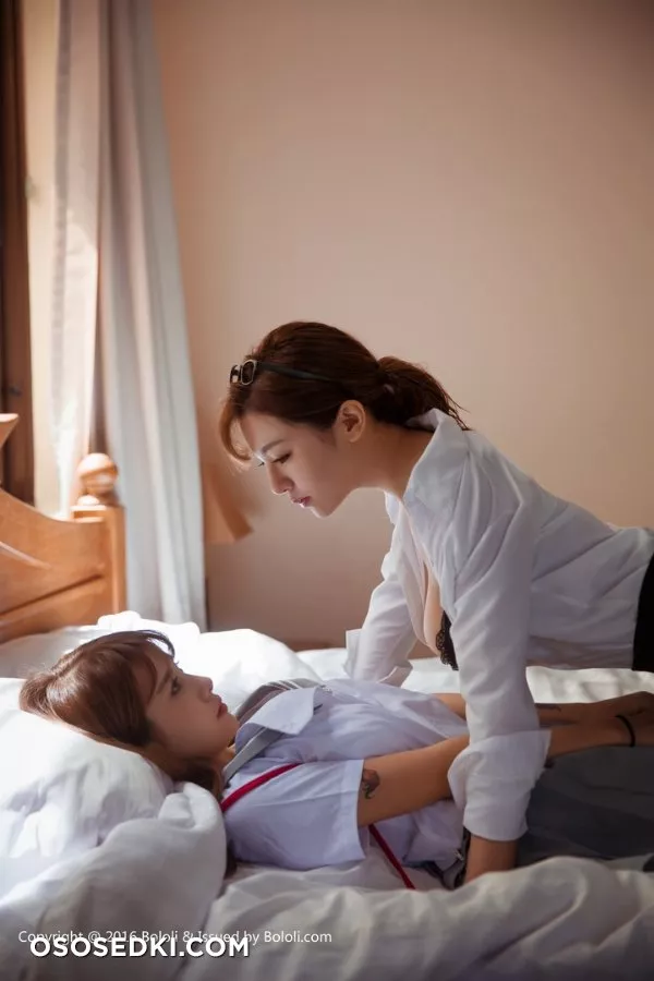刘娅希 Liu Yaxi & 夏美酱 Xia Mei Jiang - Photo 26