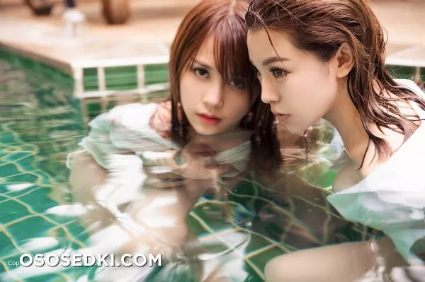 刘娅希 Liu Yaxi & 夏美酱 Xia Mei Jiang - Photo 35