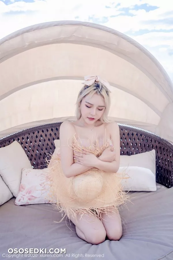 淼淼小姐姐呀 Miao Miao Xiao Jie Jie Ya - Photo 11