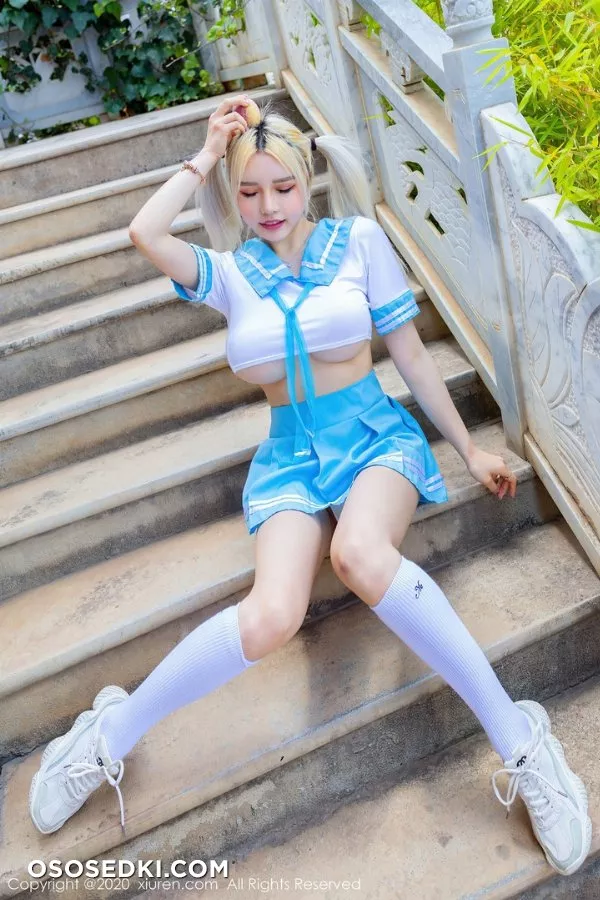 淼淼小姐姐呀 Miao Miao Xiao Jie Jie Ya - Photo 16
