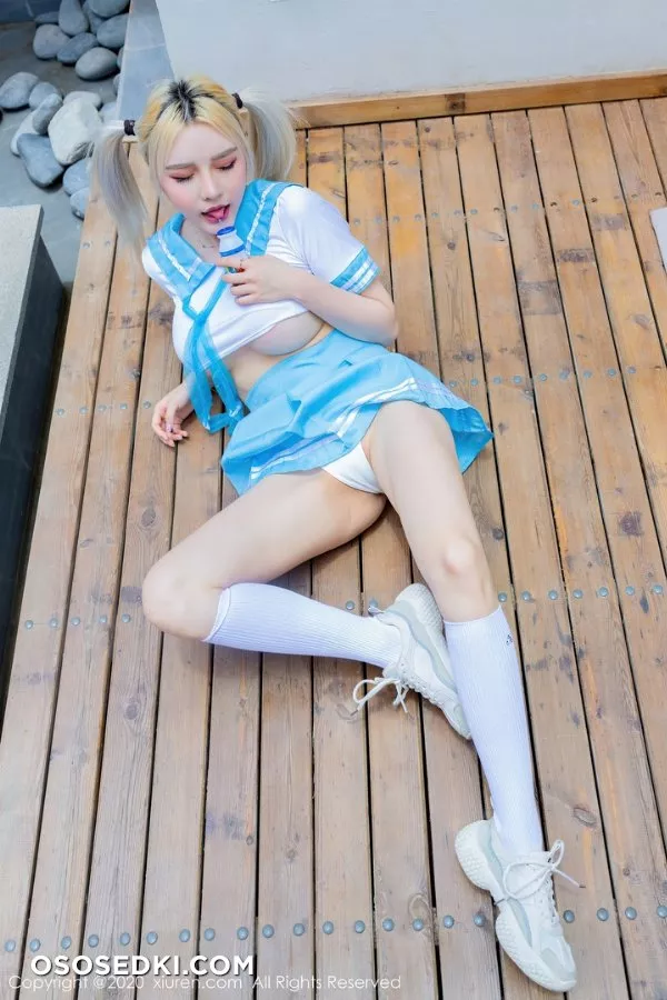 淼淼小姐姐呀 Miao Miao Xiao Jie Jie Ya - Photo 22