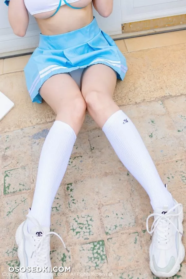 淼淼小姐姐呀 Miao Miao Xiao Jie Jie Ya - Photo 30