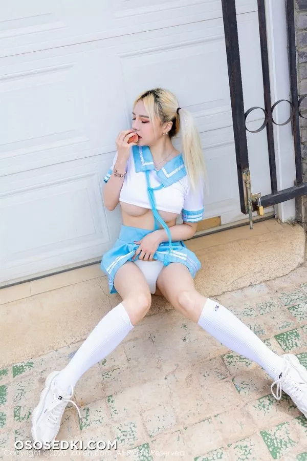 淼淼小姐姐呀 Miao Miao Xiao Jie Jie Ya - Photo 37