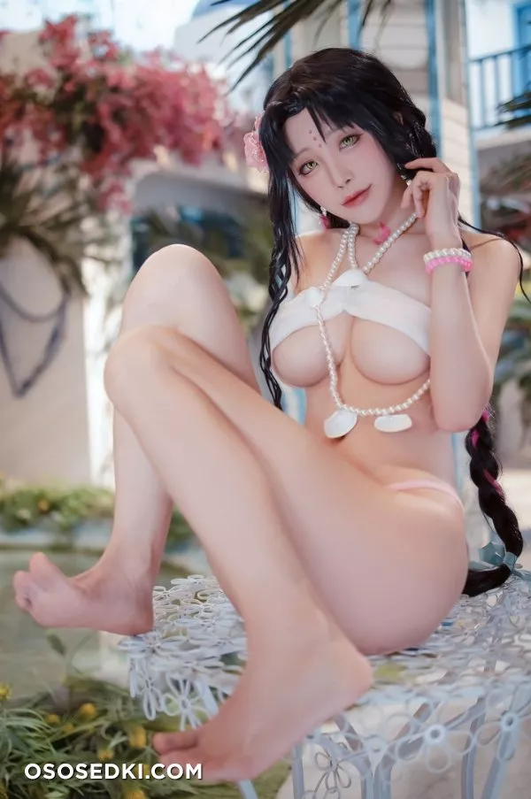 水淼 Shui Miao - Photo 17