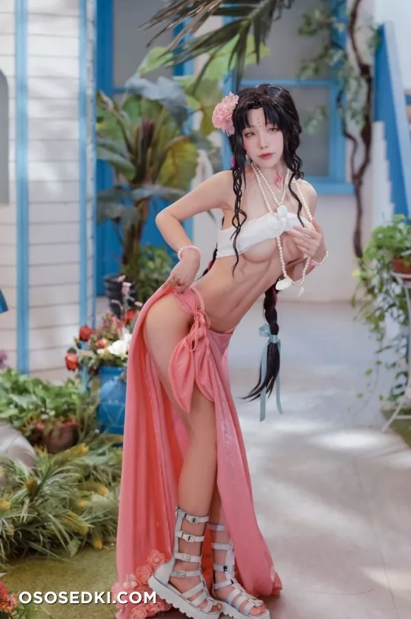 水淼 Shui Miao - Photo 25