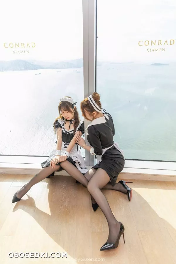 尤妮丝Egg / Wang Yu Chun 王雨纯 - Photo 3