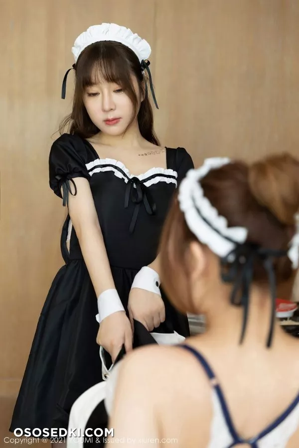 尤妮丝Egg / Wang Yu Chun 王雨纯 - Photo 76