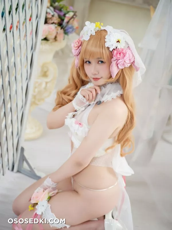 14.05.21 麻花酱Mahua Jiang - Photo 8