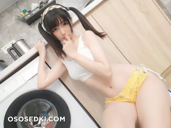 Nagisa魔物喵 - Photo 5