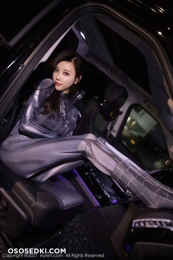杨晨晨Sugar - Photo 12