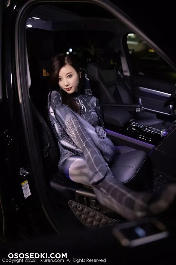杨晨晨Sugar - Photo 14