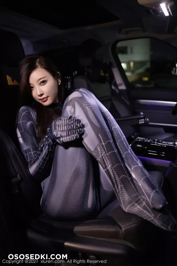 杨晨晨Sugar - Photo 15