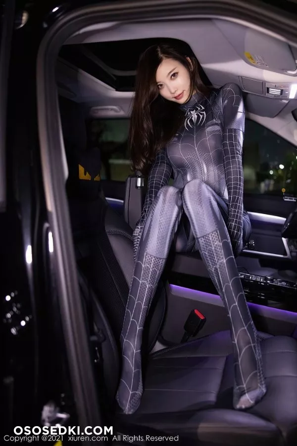 杨晨晨Sugar - Photo 25