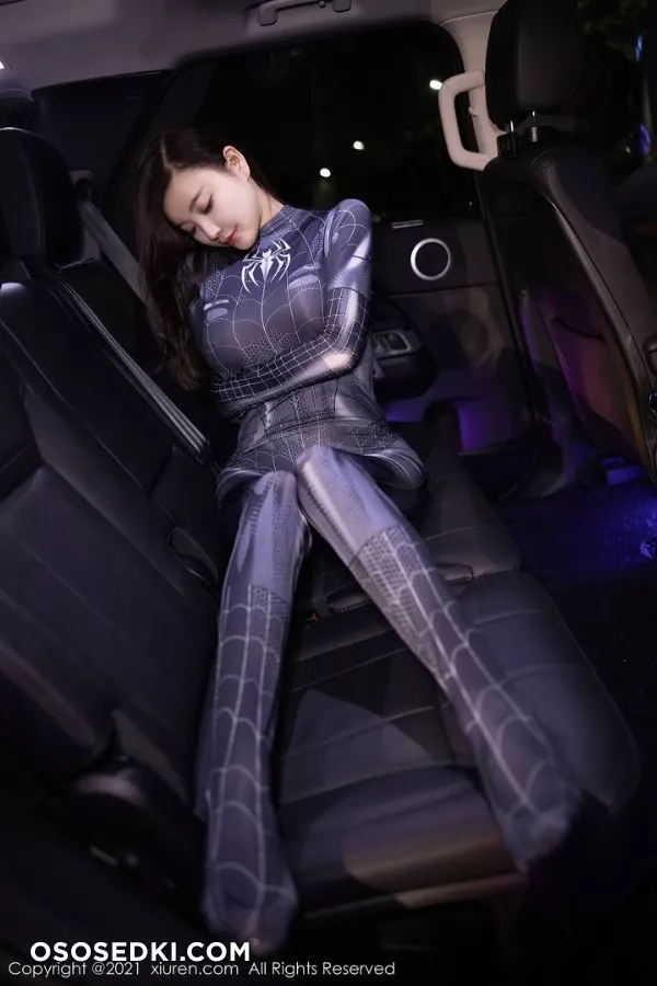 杨晨晨Sugar - Photo 29