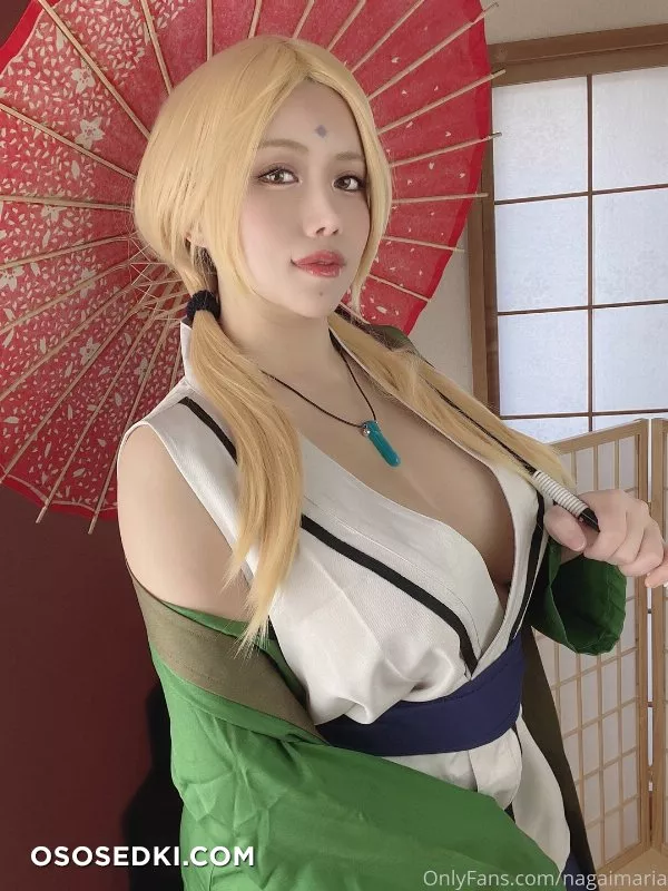 Nagai Maria 永井マリア - Photo 6