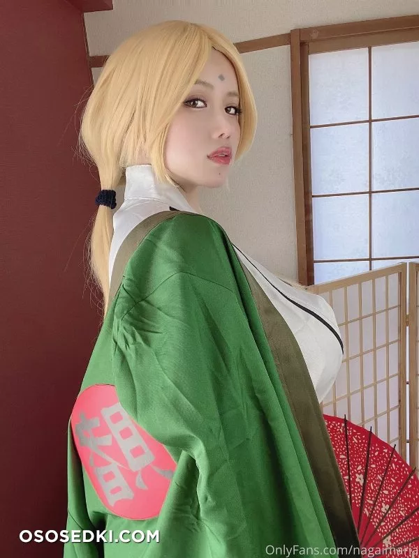 Nagai Maria 永井マリア - Photo 11