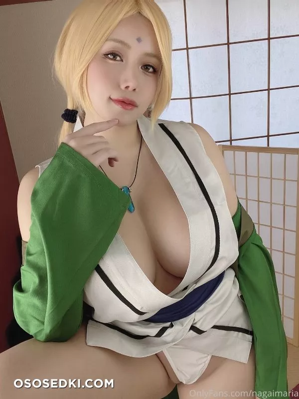 Nagai Maria 永井マリア - Photo 20