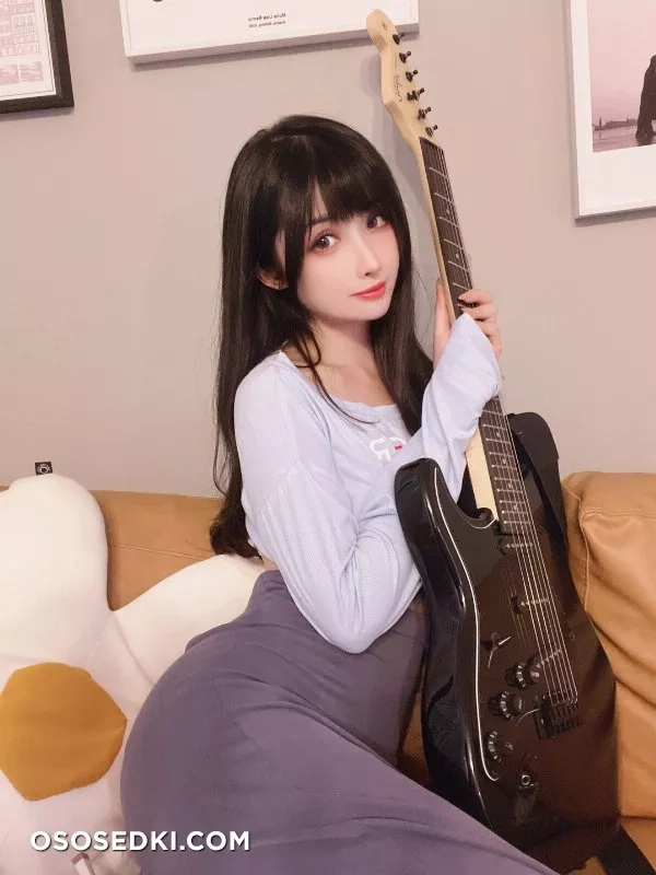 rioko凉凉子 - Photo 4