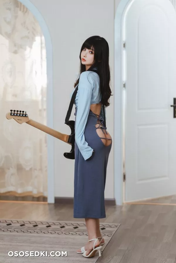 rioko凉凉子 - Photo 38