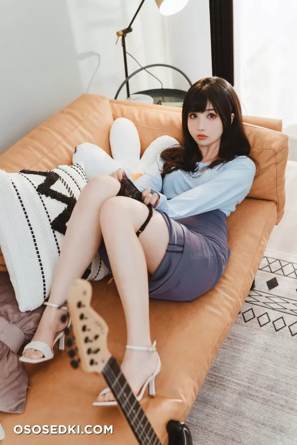 rioko凉凉子 - Photo 42