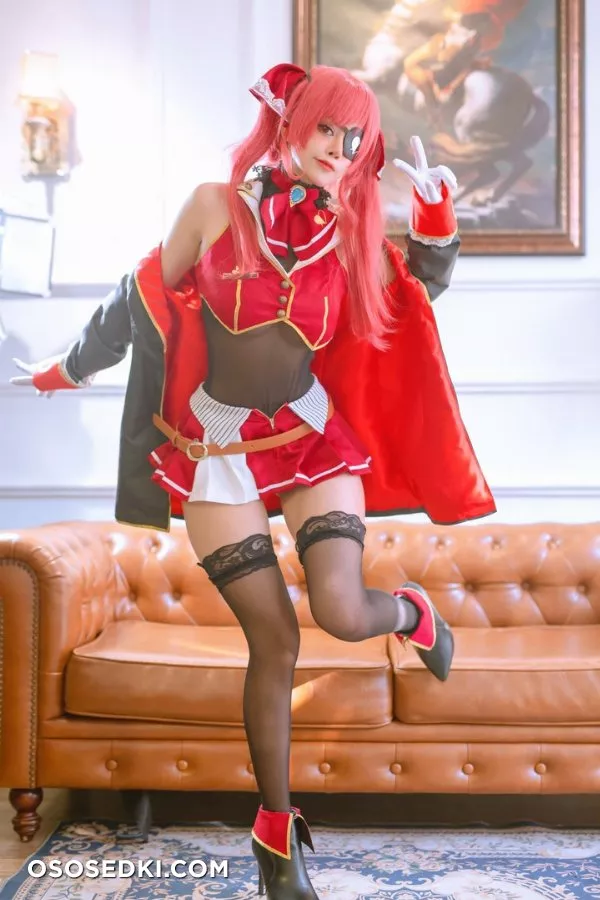 Byoru - Marine Houshou - Photo 1