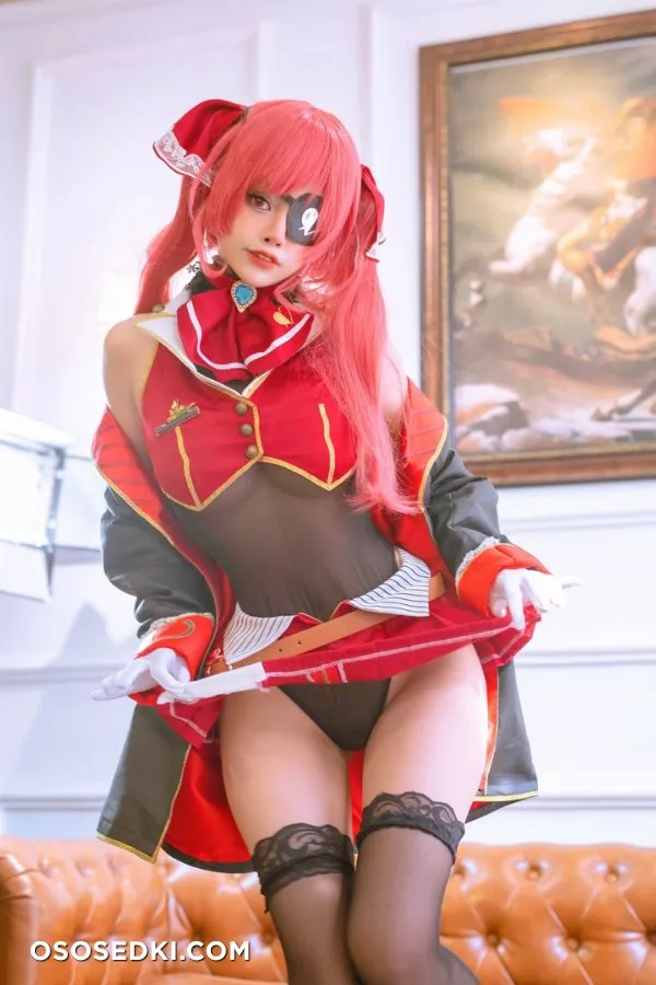 Byoru - Marine Houshou - Photo 2
