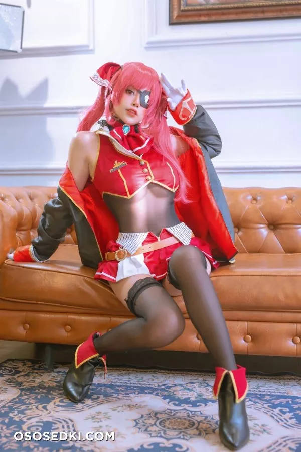 Byoru - Marine Houshou - Photo 3