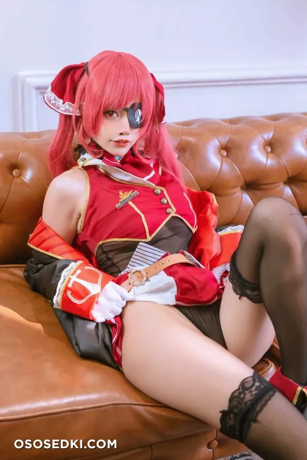 Byoru - Marine Houshou - Photo 4