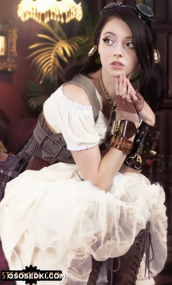 Little Alina - Photo 1
