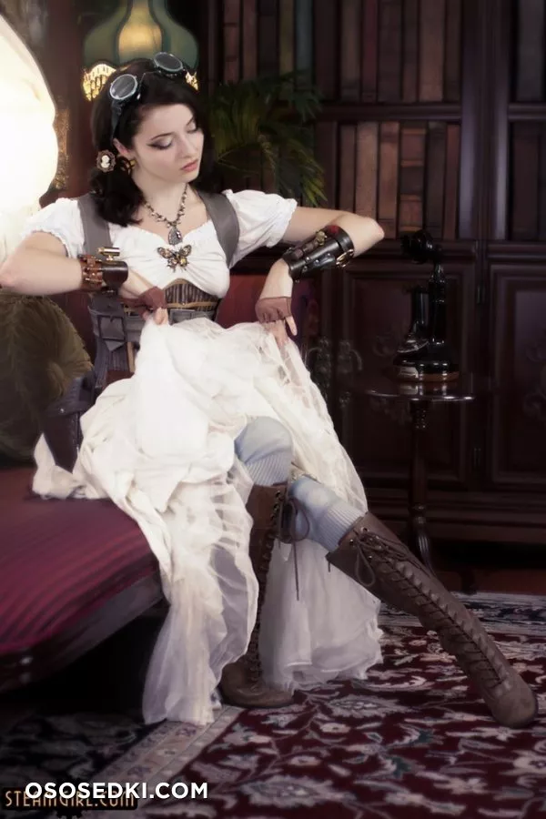 Little Alina - Photo 2