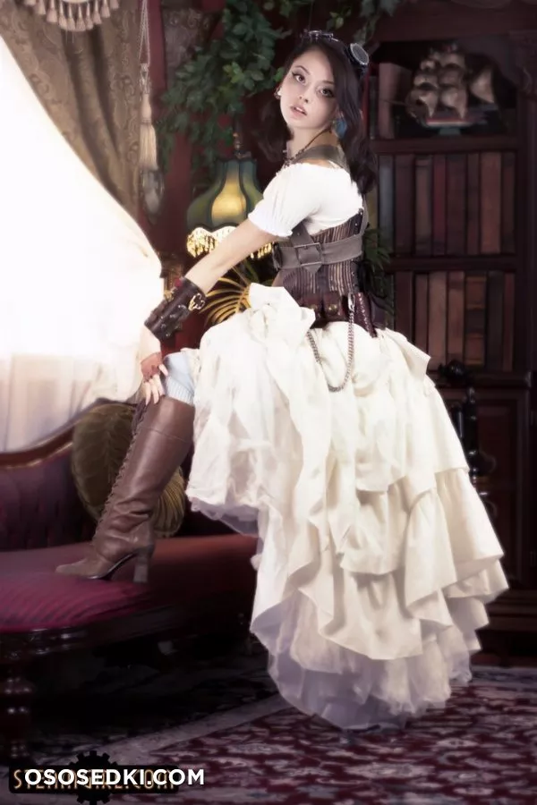 Little Alina - Photo 4