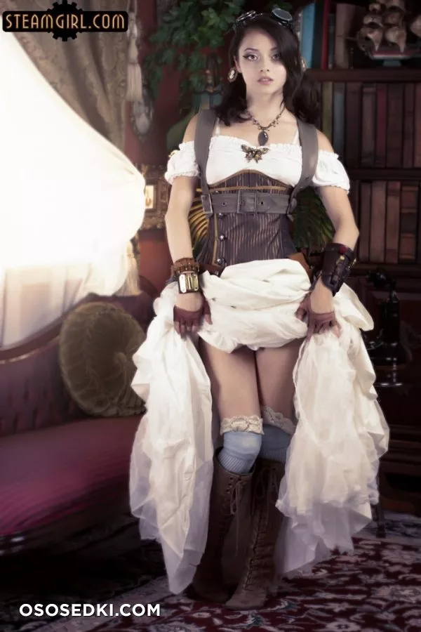 Little Alina - Photo 5