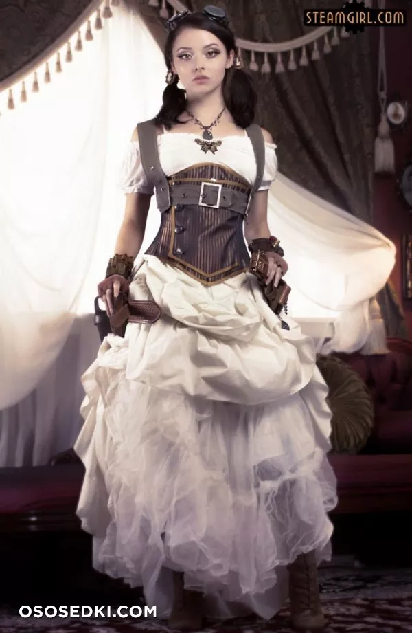 Little Alina - Photo 6
