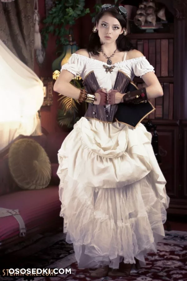 Little Alina - Photo 9