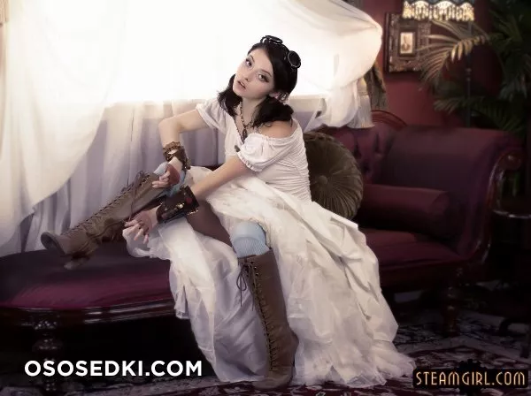 Little Alina - Photo 12