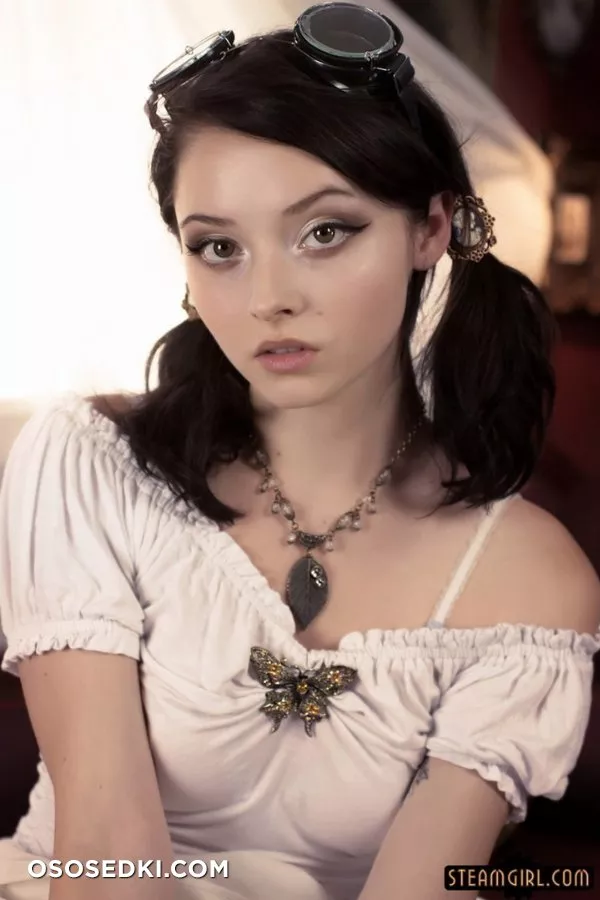 Little Alina - Photo 14