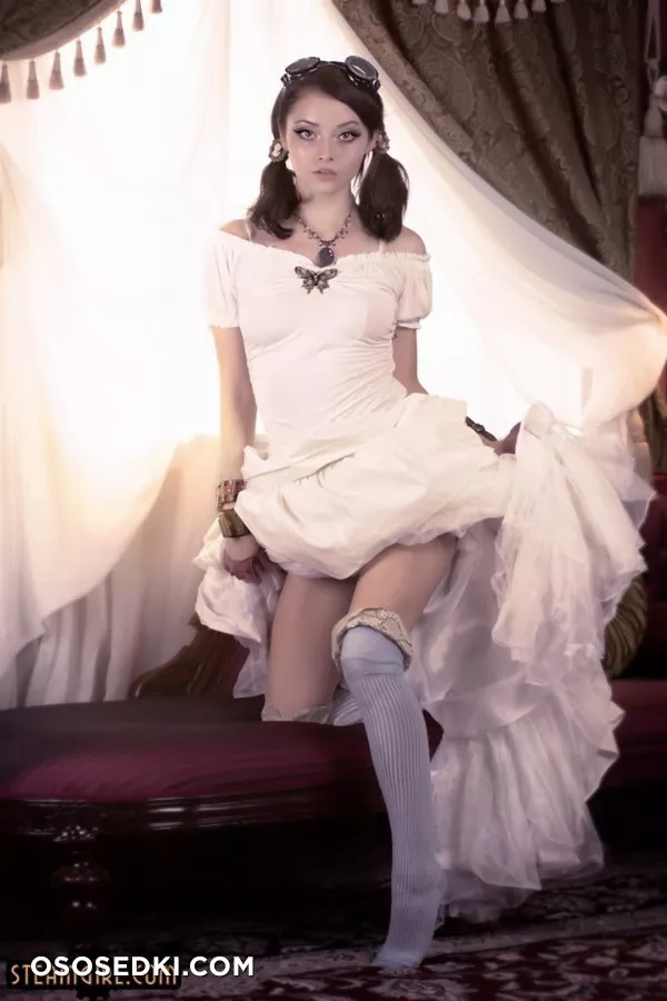 Little Alina - Photo 17