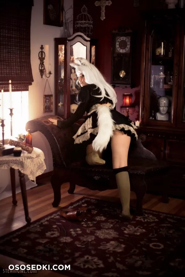 Miss Morgane - Photo 8