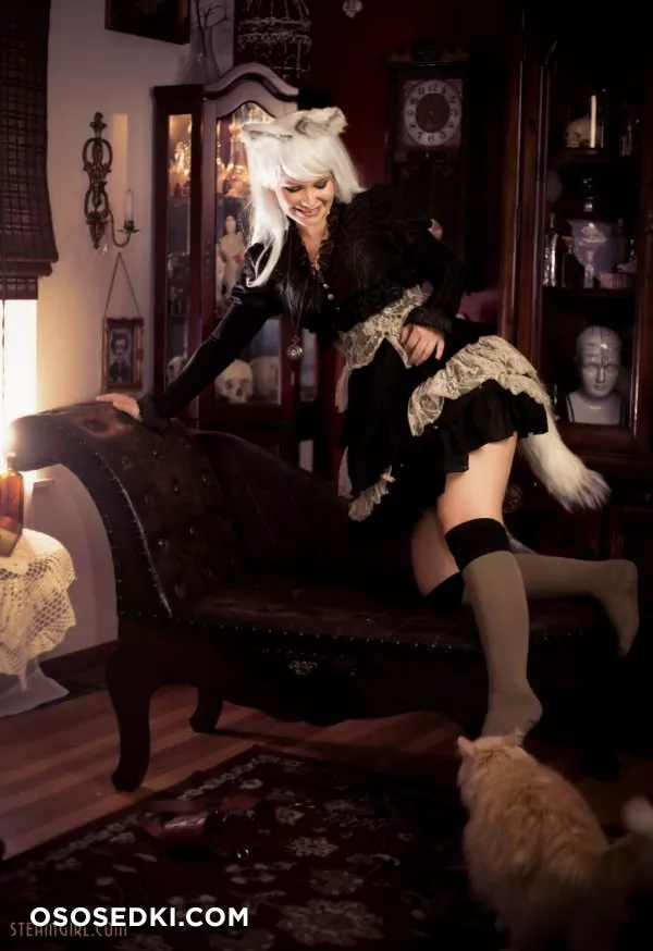Miss Morgane - Photo 10