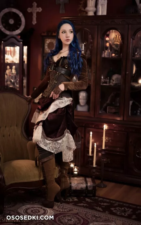 Aelflaed - Photo 1