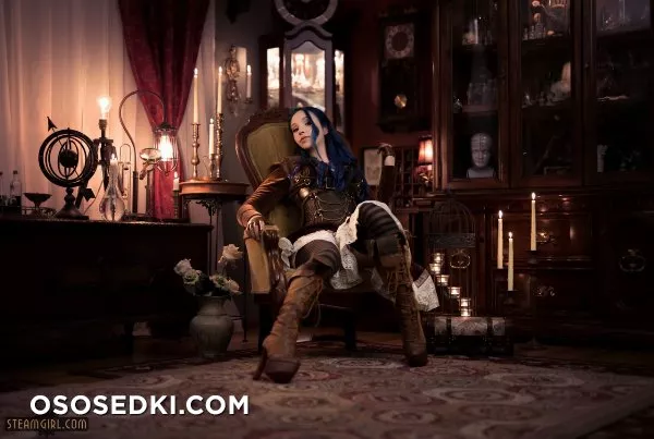 Aelflaed - Photo 2
